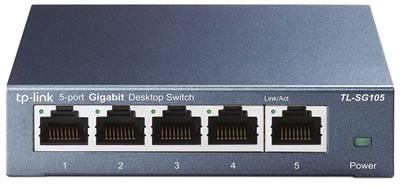 TP-Link TL-SG105 Switch