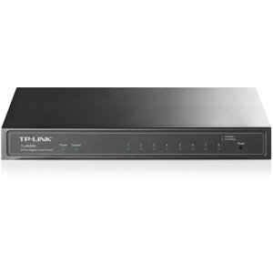 TP-Link TL-SG2008 Jetstream Smart Switch