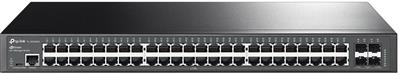 TP-Link SG3452X JetStream Switch