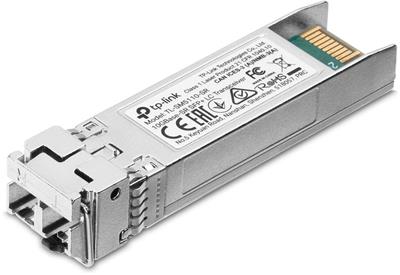 TP-Link SM5110-SR Optical module, MM, SFP+, 10G, 2x LC, 300m