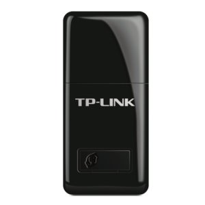 TP-Link TL-WN823N Wireless USB mini adapter 300 Mbps