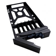 Qnap HDD Tray - TRAY-25-NK-BLK01