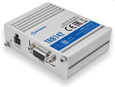 Teltonika TRB142 LTE RS232 Gateway