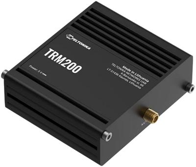 Teltonika TRM200 - 4G modem 