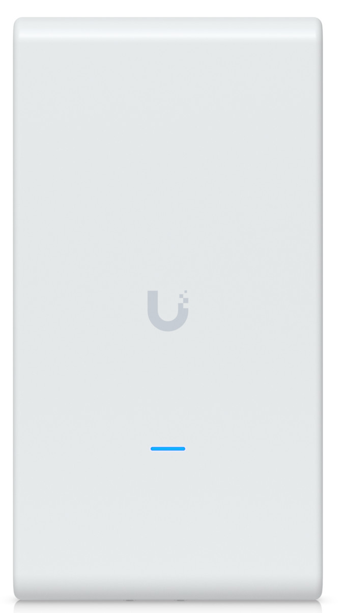 Ubiquiti UniFi U6 Mesh Pro, U6-Mesh-Pro