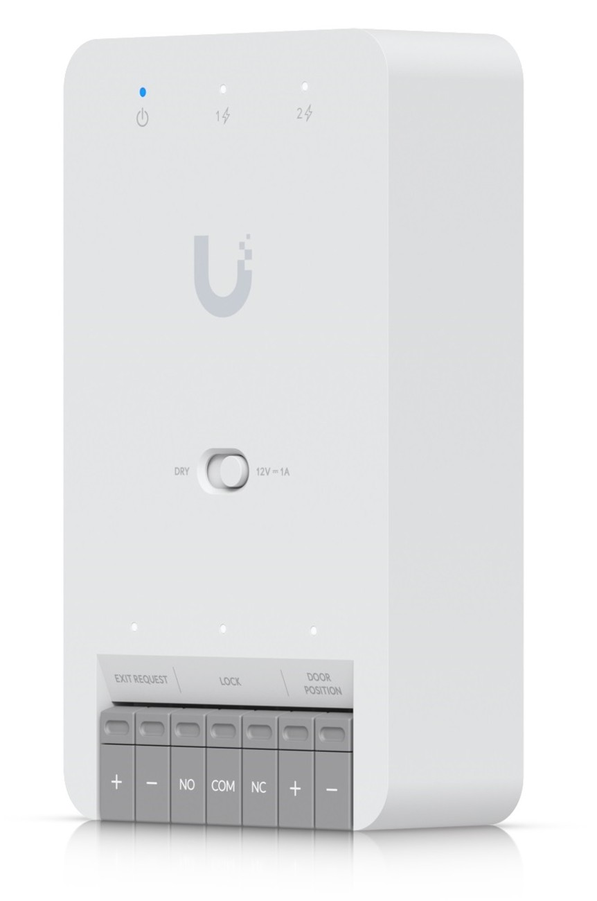 Ubiquiti UA-Hub-Door-Mini, UniFi Access Mini Hub