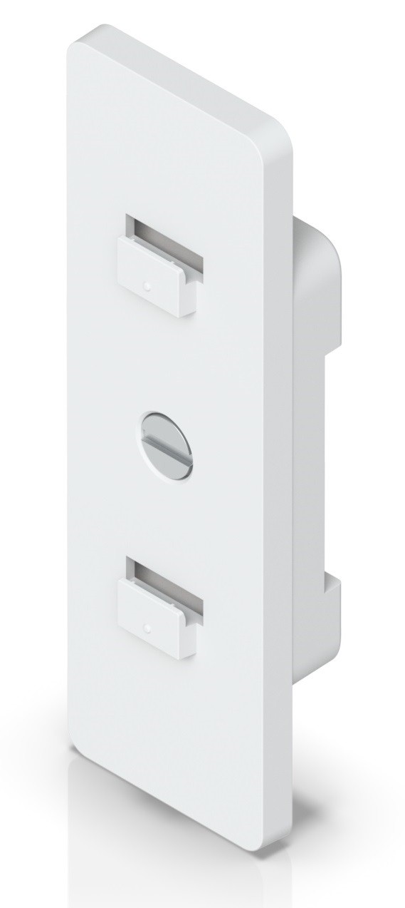 Ubiquiti UACC-Switch-DIN DIN rail mount for USW Flex and Ultra