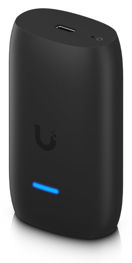 Ubiquiti UC-Cast-Lite, Display Cast Lite