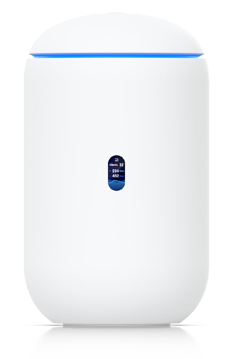 Ubiquiti UDR7, UniFi Dream Router 7