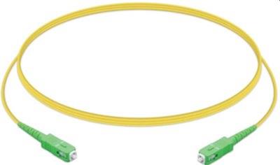 Ubiquiti UF-SM-PATCH-APC-APC - UFiber PatchCord APC/APC, 1,5m, SM