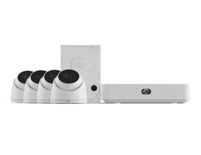 Ubiquiti Network Video Recorder Instant Kit