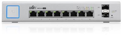 Ubiquiti UniFi Switch US-8-150W