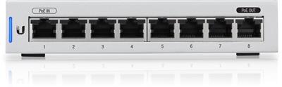 Ubiquiti UniFi Switch US-8-5, 5-Pack, PoE Not Included