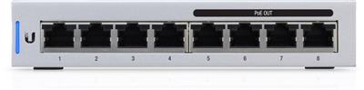 Ubiquiti UniFi Switch US-8-60W