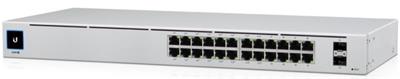 Ubiquiti UniFi Switch USW-24-POE Gen2