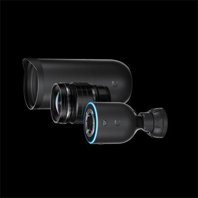 Ubiquiti UVC-AI-DSLR - UVC AI Wide angle bullet camera, 8MP, 52°