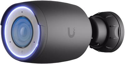 Ubiquiti UVC-AI-Pro - UVC AI Professional camera, 8MP, Black