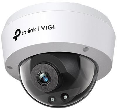 TP-Link VIGI C240I(2.8mm) Dome camera, 4MP, 2.8mm