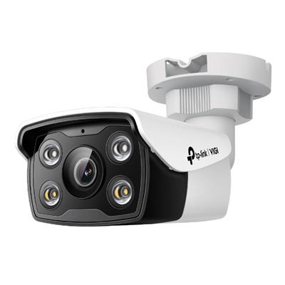 TP-Link VIGI C350(6mm) Bullet camera, 5MP, 6mm, Full-Color