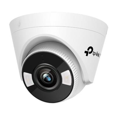 TP-Link VIGI C430(4mm) Turret camera, 3MP, 4mm, Full-Color