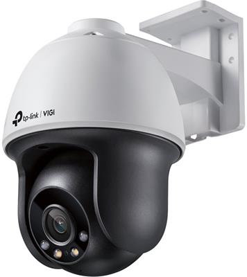 TP-Link VIGI C540(4mm) PTZ dome camera, 4MP, 4mm, Full-Color