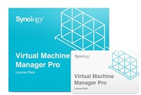 Synology Virtual Machine Manager Pro 3N-1Y