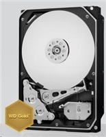 WD GOLD RAID WD2005FBYZ 2TB SATA/ 6Gb/s 128MB cache