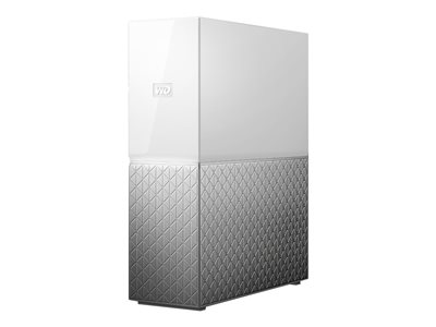 WD, WD NAS My Cloud Home 3TB EMEA