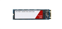 WD RED SSD 3D NAND WDS200T1R0B 2TB M.2, (R:560, W:530MB/s)