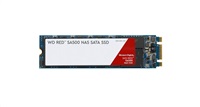 WD RED SSD 3D NAND WDS500G1R0B 500GB M.2, (R:560, W:530MB/s)