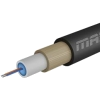 Fiber optic cables