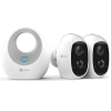 IP camera sets