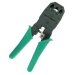 Crimping pliers