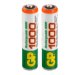 Small Batteries and Chargers