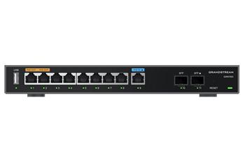 Grandstream GWN7003 VPN router - 2x SFP