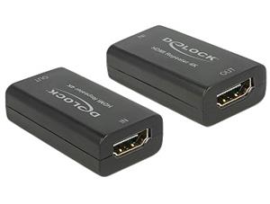 Delock amplifier HDMI 4K 30 m