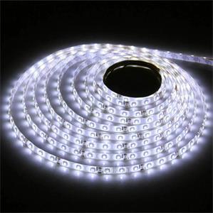 EuroLight LED 3528 60LED IP20 6500K 5m 4,8w/m