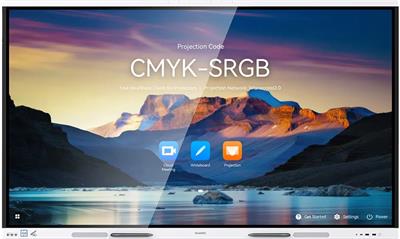 Huawei IdeaHub Board 3 Pro - Interactive Display, 65 