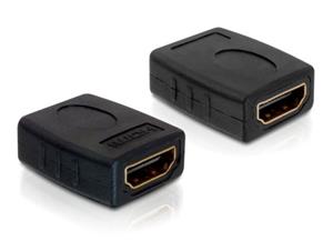 Delock adapter HDMI A female / female