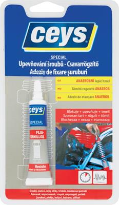 Ceys SPECIAL Fastening screws 6g