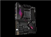 ASUS MB Sc AM4 ROG STRIX B550-XE GAMING WIFI, AMD B550, 4xDDR4, 1xDP, 1xHDMI, WI-FI