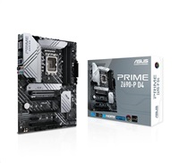 ASUS MB Sc LGA1700 PRIME Z690-P DDR4, Intel Z690, 4xDDR4, 1xDP, 1xHDMI