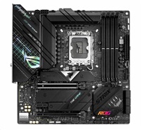 ASUS MB Sc LGA1700 ROG STRIX Z690-G GAMING WIFI, Intel Z690, 4xDDR5, 1xDP, 1xHDMI, WI-FI, mATX