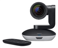 Logitech Conference PTZ Pro 2 Camera