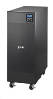 Eaton 9E 10000i XL, UPS 10000VA with supercharger (without battery pack), LCD