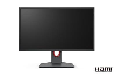 Zowie by BenQ LCD XL2540K 24.5" 1920x1080/240Hz/1ms/DP/3xHDMI/Height adjustable, Pivot/VESA/Flicke