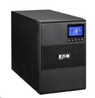 Eaton 9SX700I, UPS 700VA / 630W, LCD, tower