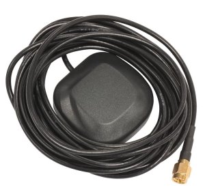 MikroTik ACGPSA - GPS antenna with SMA connector