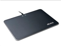 AKASA Vegas X9 mouse pad, LED