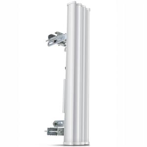 Ubiquiti sector antenna AirMax MIMO 20dBi 5GHz, 90°, rocket kit